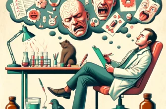 Как понять, что у Вас Депрессия