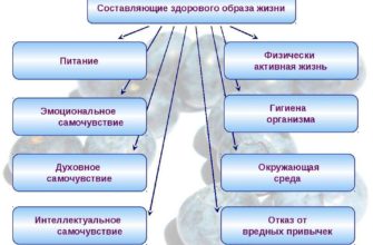 Создание здоровых отношений: ключевые аспекты