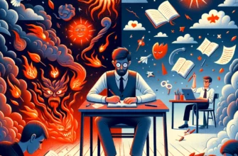 Техники управления гневом: Практические советы и стратегии